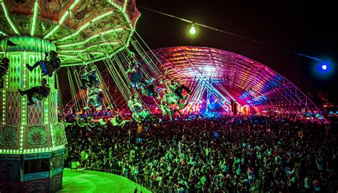 Escape rave - Theatre West (3/24-3/24) VIEW ALL SHOWS ADD A SHOW. Escape Halloween, North America's premier Halloween dance music festival, has announced its day-by-day lineups, the addition of a brand-new ...